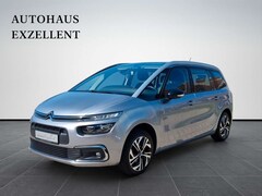 Bild des Angebotes Citroen Grand C4 Picasso /Spacetourer*ALU*NAVI*PDC*KAMERA