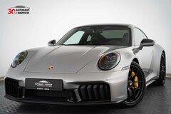 Bild des Angebotes Porsche 992 .2 Carrera GTS Carbon PCCB Matrix Lift NP225