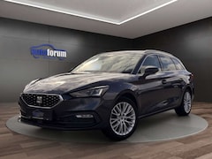 Bild des Angebotes SEAT Leon ST Xcellence DSG°ACC°LED°KAMERA°KEYLESS°SHZ