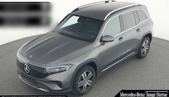 Bild des Angebotes Mercedes-Benz EQB 300 EQB 250+ Progressive Ad Kamera 7Sitze Mod 2025