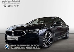 Bild des Angebotes BMW M850 i xDrive 625€ netto Gran Coupé DAB Aktivlenkung WL