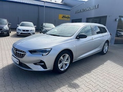 Bild des Angebotes Opel Insignia B Sports Tourer 1.5 Aut Assi LED Kamera