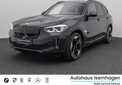 Bild des Angebotes BMW X3 Impressive 360°Panorama HUD DAB H K Sport