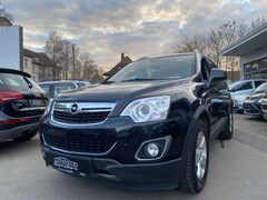 Bild des Angebotes Opel Antara Cosmo 4x4*LEDER*SCHIEBEDACH*XENON*AHK*PDC