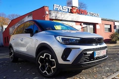 Bild des Angebotes Opel Crossland X Crossland GS Line Autm. Kamera Carplay Navi SHZ
