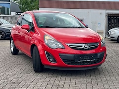 Bild des Angebotes Opel Corsa D Energy  Benzin+Gas LPG