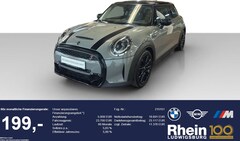 Bild des Angebotes MINI Cooper S 3-Türer LED Pano CarPlay Klima Navi