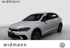 Bild des Angebotes VW Polo GOAL 1.0 l TSI OPF 5-Gang GOAL, Allwetterreifen,