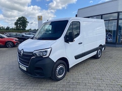 Bild des Angebotes Renault Master dCi 135 L1H1 VA Basis