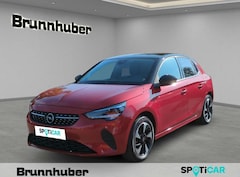 Bild des Angebotes Opel Corsa-e F Elegance Elektromotor 100 kW (136 Digitales Cock