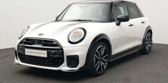 Bild des Angebotes MINI Cooper S John Cooper Works Trim