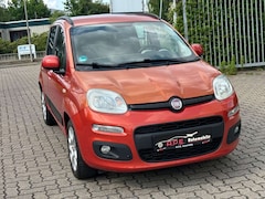 Bild des Angebotes Fiat Panda Lounge 1 Hand Klima 72.000km TÜV NEU