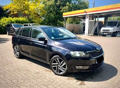 Bild des Angebotes Skoda Rapid/Spaceback Emotion Plus