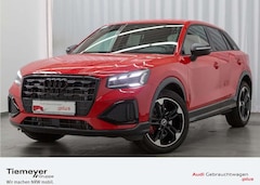Bild des Angebotes Audi Q2 35 TDI Q 2x S LINE UPE57 AHK NAVI+ MATRIX KAM