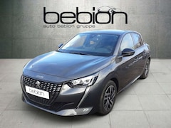 Bild des Angebotes Peugeot 208 1.2 PureTech 100 Allure LED Navi PDC Kamera