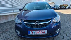 Bild des Angebotes Opel Karl +TÜV+ GARANTIE+LEDER+SITZH+PARKS+SITZH+KLIMA