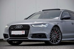Bild des Angebotes Audi A6 3.0 TDI comp. *UNFALLFREI *NARDOGRAU *MATRIX