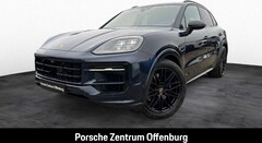 Bild des Angebotes Porsche Cayenne E-Hybrid Sportpaket HUD Luftfederung AHK-el. Pano