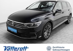 Bild des Angebotes VW Passat Variant GTE Winterräder AHK IQ-Light Kamera digCockpit