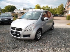 Bild des Angebotes Suzuki Splash 1,0 Basic