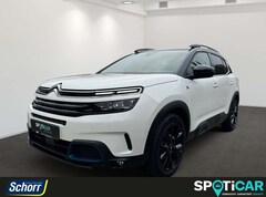 Bild des Angebotes Citroen C5 Aircross Hybrid 225 e.EAT8 SHINE PACK