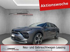 Bild des Angebotes Citroen C5 X 1.2 PureTech You //Navi/Kamera/Sitzheizung