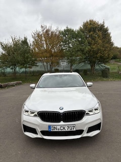 Bild des Angebotes BMW 640 640 i GT xDrive M Sport