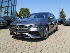 Bild des Angebotes Mercedes-Benz CLA 200 AMG Line Advanced Plus Keyless CarPlay