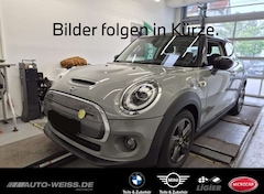 Bild des Angebotes MINI Cooper SE Trim S +NAVI+MFD+LED+SPORTSITZ+DAB+MFL