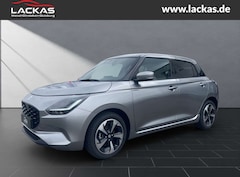 Bild des Angebotes Suzuki Swift Comfort+ 1.2 Dualjet SHVS*KLIMAAUTOMATIK*SITZHEIZU