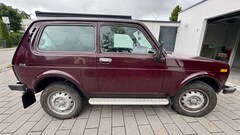 Bild des Angebotes Lada Niva Niva 1.7i Kult