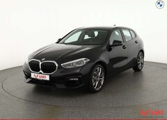 Bild des Angebotes BMW 120 120i Sport Line LED Navi ACC Spurhalte Teilleder
