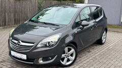 Bild des Angebotes Opel Meriva B Innovation(100KW NAVI TEMPO HU 01/27)