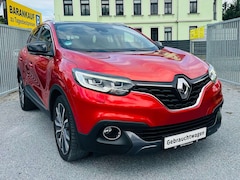 Bild des Angebotes Renault Kadjar Bose Edition 4x4 CAMERA NAVI KLIMA ALU T.LEDER SH