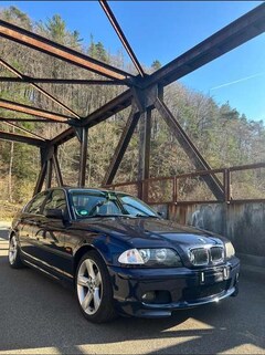 Bild des Angebotes BMW 323 323i Comfort Edition