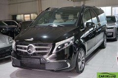 Bild des Angebotes Mercedes-Benz V 250 V250 EXTRALANG*AVANTGARDE*AIRMATIC*E-TÜREN*8SITZ