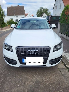 Bild des Angebotes Audi Q5 2.0 TDI (125 kW) quattro Austausch Motor 77.000 km