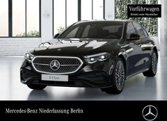 Bild des Angebotes Mercedes-Benz E 200 AMG 360° Pano Distr. Night Spurhalt-Ass PTS