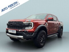 Bild des Angebotes Ford Ranger Raptor 3,0 l EcoBoost Doppelkabine Autm.