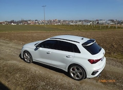 Bild des Angebotes Audi S3 A3 Sportback TFSI Sportback quattro S tronic