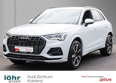 Bild des Angebotes Audi Q3 35 TFSI advanced s-tronic AHK Kamera ACC PDC+