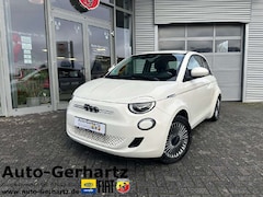 Bild des Angebotes Fiat 500e LED-TAGFAHRLICHT / RADIO / KLIMA