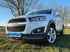Bild des Angebotes Chevrolet Captiva Captiva 2.2 Diesel 4WD LTZ