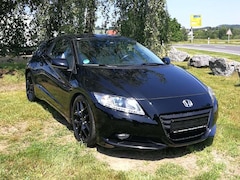 Bild des Angebotes Honda CR-Z 1.5 GT Leder Remus Auspuff Borbet Alu Felgen
