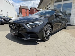 Bild des Angebotes Mercedes-Benz CLS 400 d 4Matic Edition 1 AMG LINE 4 MATIC ACC