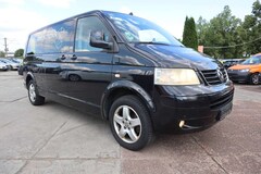 Bild des Angebotes VW T5 Caravelle Caravelle Comfortline lang 2,5 Ltr.-128 kW TDI