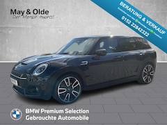 Bild des Angebotes MINI Cooper S Clubman Aut Leder HUD Pano SHZ PDC Klimaaut