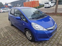 Bild des Angebotes Honda Jazz Hybrid Comfort