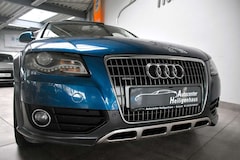 Bild des Angebotes Audi A4 allroad 3.0 TDI BiXenon Leder Pano B&O AHK