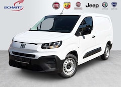 Bild des Angebotes Fiat Doblo Kastenwagen XL 1.5
